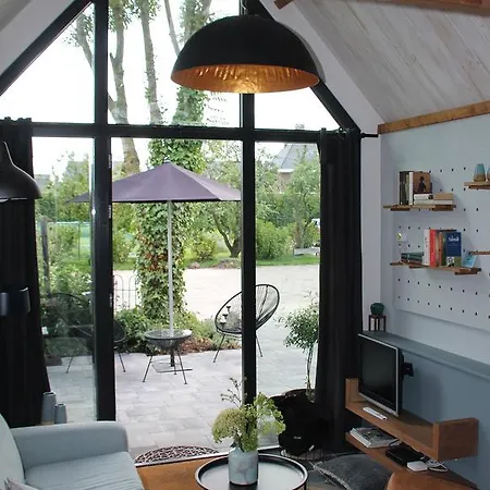 Hoeve Altena Guesthouse Woudrichem Exterior photo