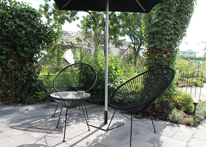 Hoeve Altena Guesthouse