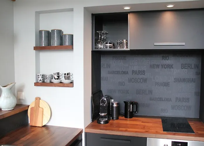 Hoeve Altena Guesthouse