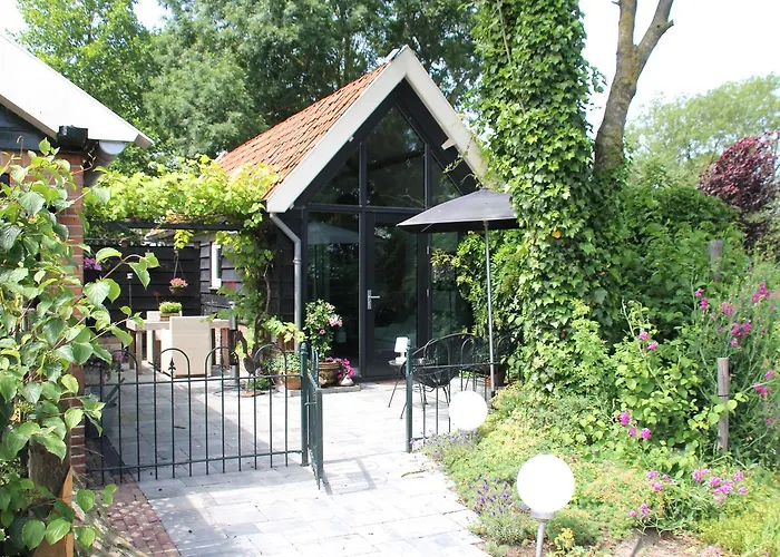 Hoeve Altena Guesthouse