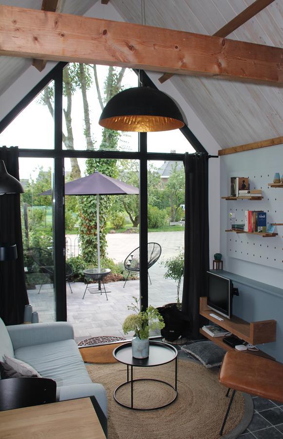 Hoeve Altena Apartment *