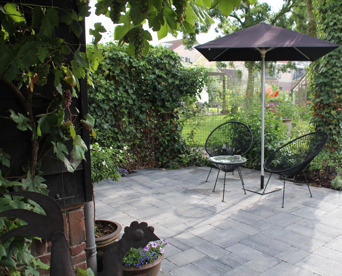 Hoeve Altena Woudrichem