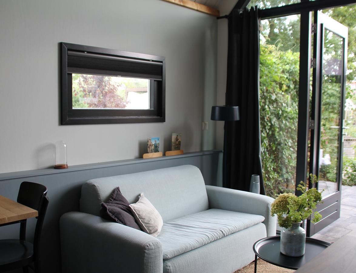 Apartment Hoeve Altena
