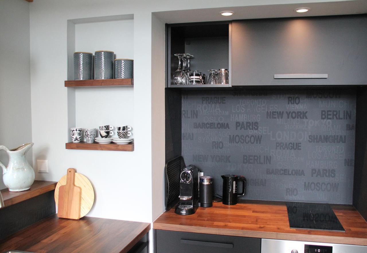Hoeve Altena Apartment