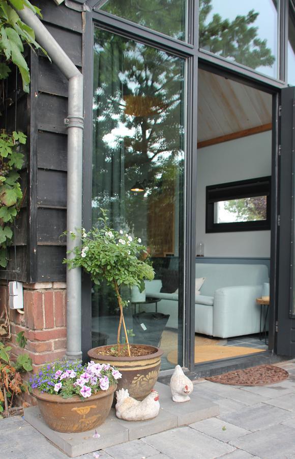 Hoeve Altena Apartment *