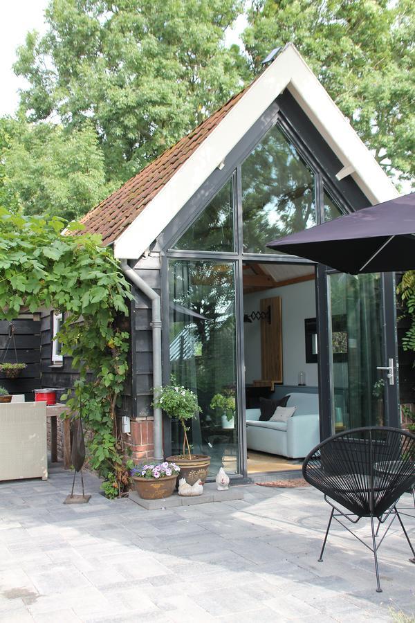 Hoeve Altena Apartment *