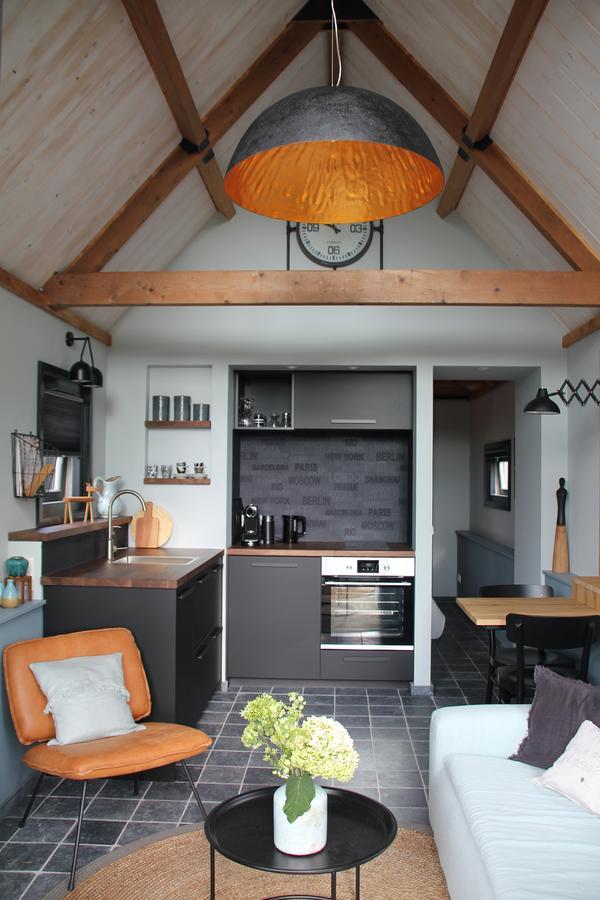 Apartment Hoeve Altena Woudrichem