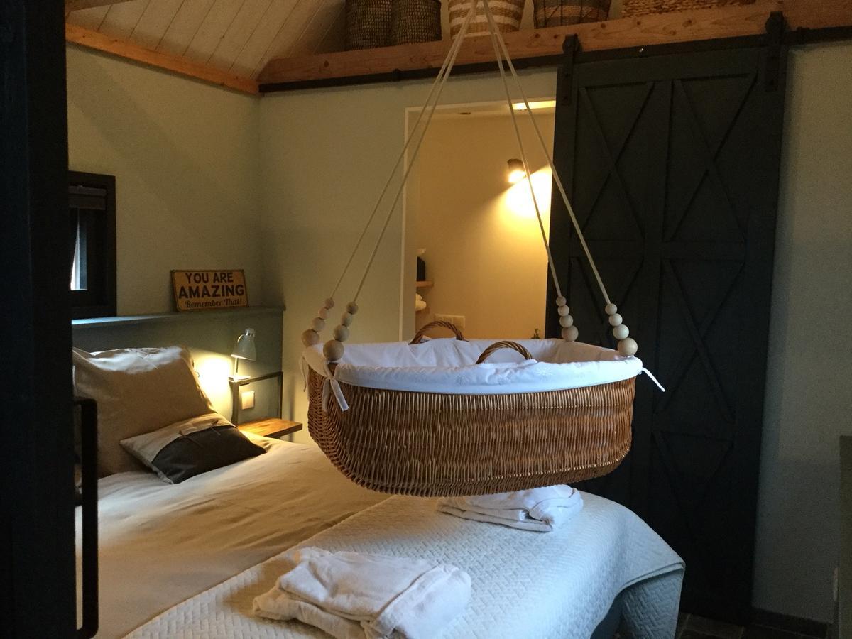 Hoeve Altena Woudrichem