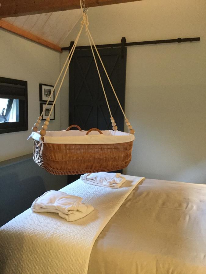 Hoeve Altena Apartment