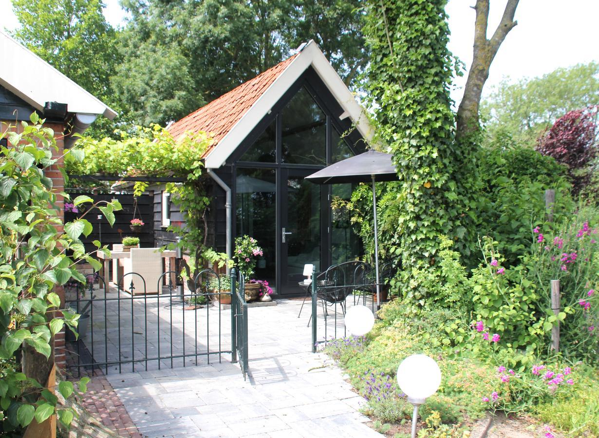 Hoeve Altena Apartment